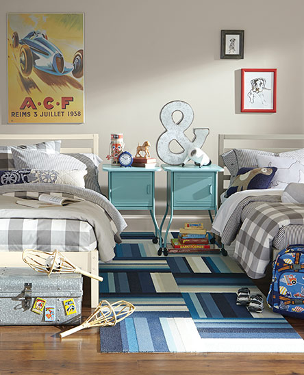 Set a Neutral Base