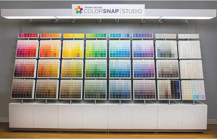 Colorsnap®