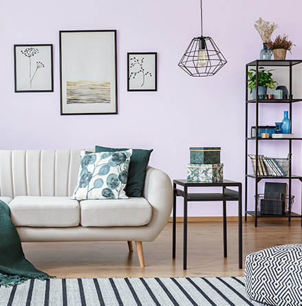 Embrace The Colormix Forecast 2019 With Shapeshifter - View Palette