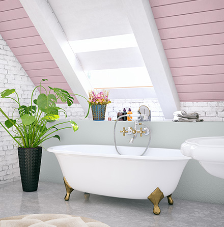 Embrace The Colormix Forecast 2019 With Naturalist - View Palette