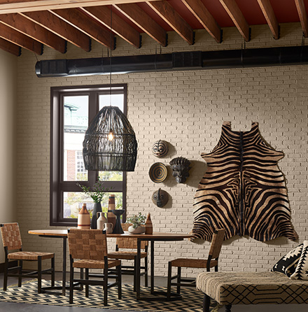 Embrace The Colormix Forecast 2019 With Raconteur - View Palette