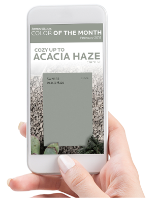 Check Your Inbox To See The Remaining 2018 Colors of the Month - Watch Videos