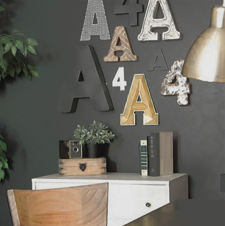 Get Inspired And See How To Make Iron Ore SW 7069 Work In Your Home - View Room