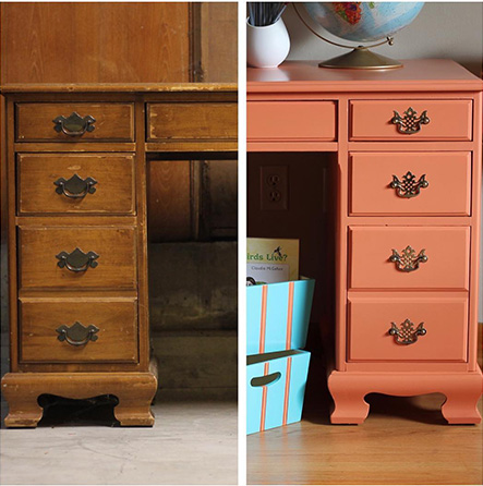 Get Inspired And See How To Make Copper Harbor SW 6634 Work In Your Home - View Room