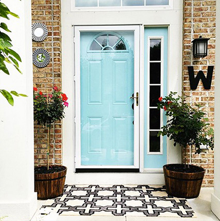 Get Inspired And See How To Make Cay SW 6772 Work In Your Home - View Room