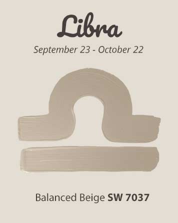 Libras Try Refreshing Your Room With Balanced Beige SW 7037 - View Color
