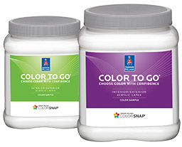 Color To Go