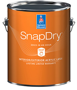SnapDry