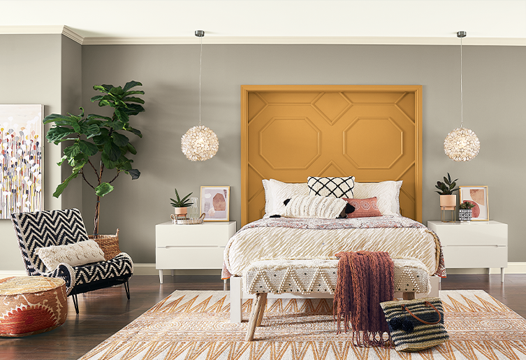 Add Personality To Your Space With Oceanside SW 6496 - View Color